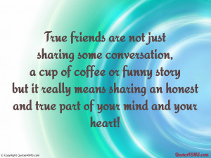 Quotes About True Friendship Quotes about true friendship