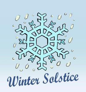 Winter Solstice & Christmas http://www.mayanmajix.com/art2167.html
