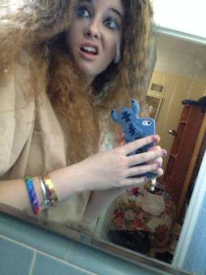 nicky nichols cosplay