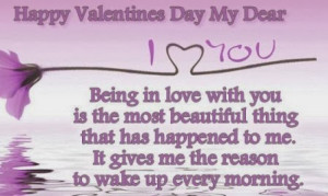 ... Sayings for friends to be shared the most romantic Valentine sayings