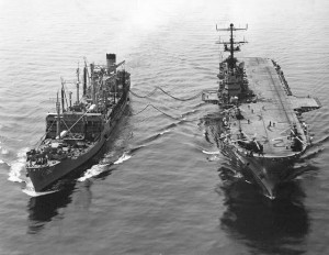 USS Iwo Jima LPH 2