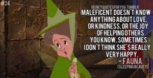 Sleeping Beauty Quotes