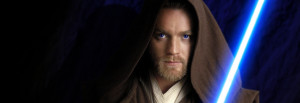 the Sith quotes- where you could argue MacGregor’s version of Kenobi ...