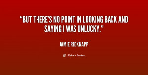 Jamie Redknapp