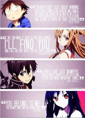 Funny Anime Quotes Tumblr