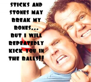 step brothers ver2 Funny Brother Sayings