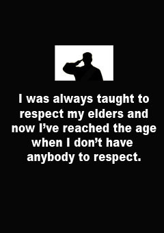 Funny Respect Quotes #1 Funny Respect Quotes #2 Funny Respect Quotes ...