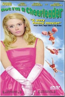 But I'm a Cheerleader (1999) Poster