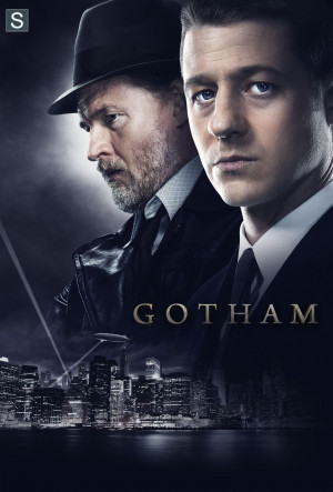 Gotham – Here Are New Promo Images For GOTHAM Series, Including The ...