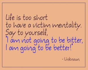 life is too short #Quote