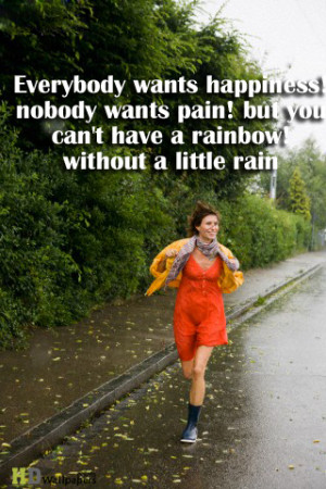 rainy day pictures for facebook