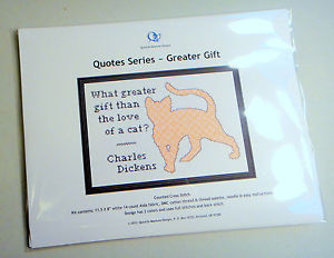 Counted-Cross-Stitch-Kit-Illustrated-Charles-Dickens-Cat-Quote