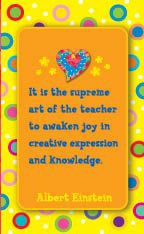 Inspirational quotes for teachers! #quotes #inspiration #teacher