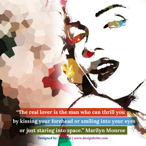30 Inspiring Famous Marilyn Monroe Quotes & Sayings About Love & Life