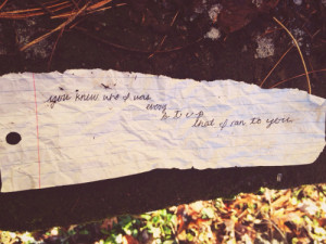 don’t take this the wrong way