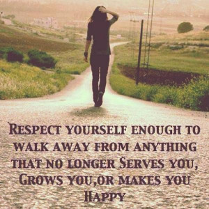 Life quotes sayings wise respect yourself