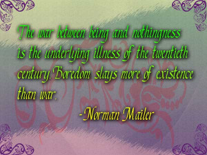 Funny Quotes And Sayings About Being Bored