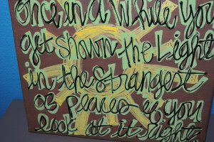 Best Grateful Dead Lyric Quotes