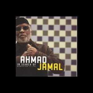 Ahmad Jamal Search Momentum
