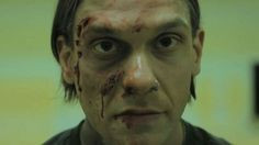 Brent Smith - Shinedown - Enemies video shoot