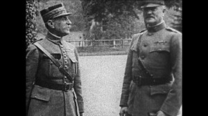 Ferdinand Foch, John J. Pershing, French Soldier, French Military ...