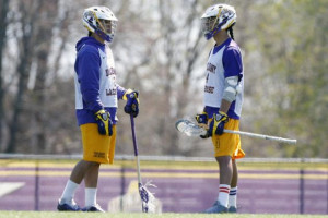 ... Preseason Favorites to Win 2015 NCAA Men's Lacrosse Tewaaraton Award