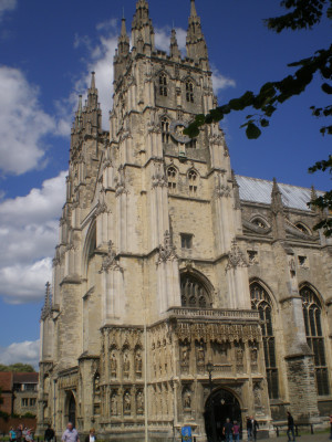 Canterbury Tales Summary