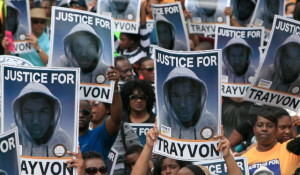 Dallas Watts, Senior citizen beaten by youths to avenge Trayvon Martin