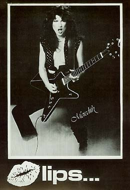 Julian Brooks Spark Side