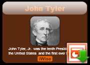 John Tyler quotes