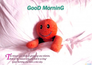 Good Morning Love Quotes facebook