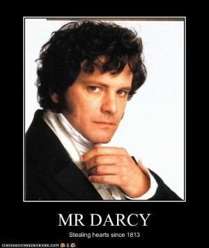 ready for Mr. Darcy memes!: Colin O'Donoghue, But, Darci, Colin Firth ...