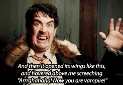 via Rules Of The Vampire with Jemaine Clement and Taika Waititi