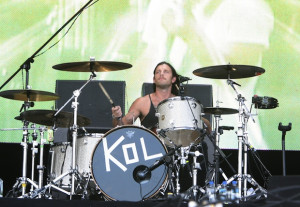 Family Fights And Pigeon Poop: Kings Of Leon's Best Quotes