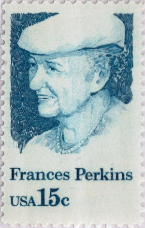 Famous People on Stamps - A Visual Compendium