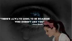 Ariana Grande - Quotes by bianca1029