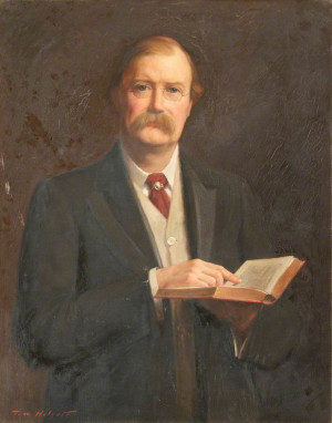John Churton Collins