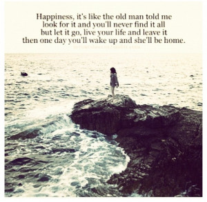 Happiness- The Fray: The Fray, Resonance Songs, Inspiration, Happiness ...
