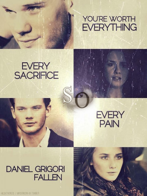 Addison y Jeremy en Fan-arts