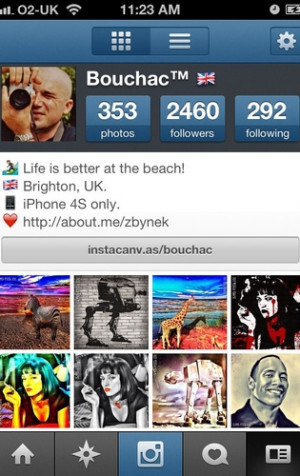 How to Comment With Bold Text on Instagram