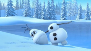 Frozen – Il regno di Ghiaccio: Ecco il il nuovo film della Disney