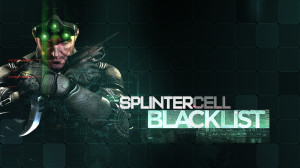 Splinter Cell Blacklist