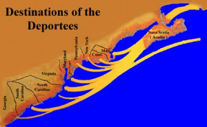 Search this blog by typing Acadian Ancestral Home and all posts will ...