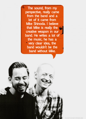 Linkin Park Quotes
