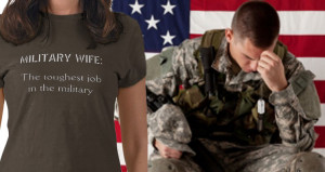 ... Proposes Controversial Policy Assigning Ranks To Military Spouses