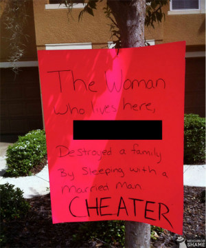 He's a Homewrecker Quotes