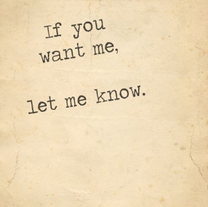 Mixed Feelings Quotes About Love #quote #love. via misses von f