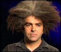 Buzz Osborne, American musician