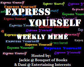 Express Yourself - Quotes