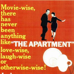 The Apartment Movie Quotes Films